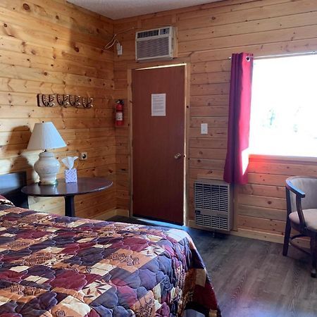 Wagons West Motel Augusta Zewnętrze zdjęcie