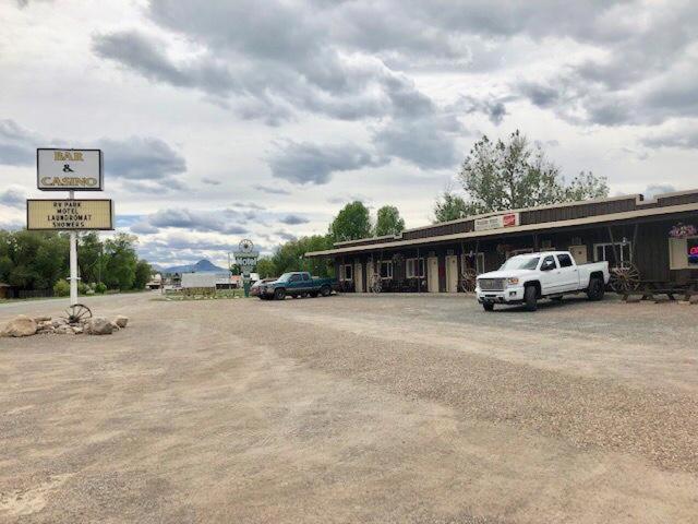 Wagons West Motel Augusta Zewnętrze zdjęcie