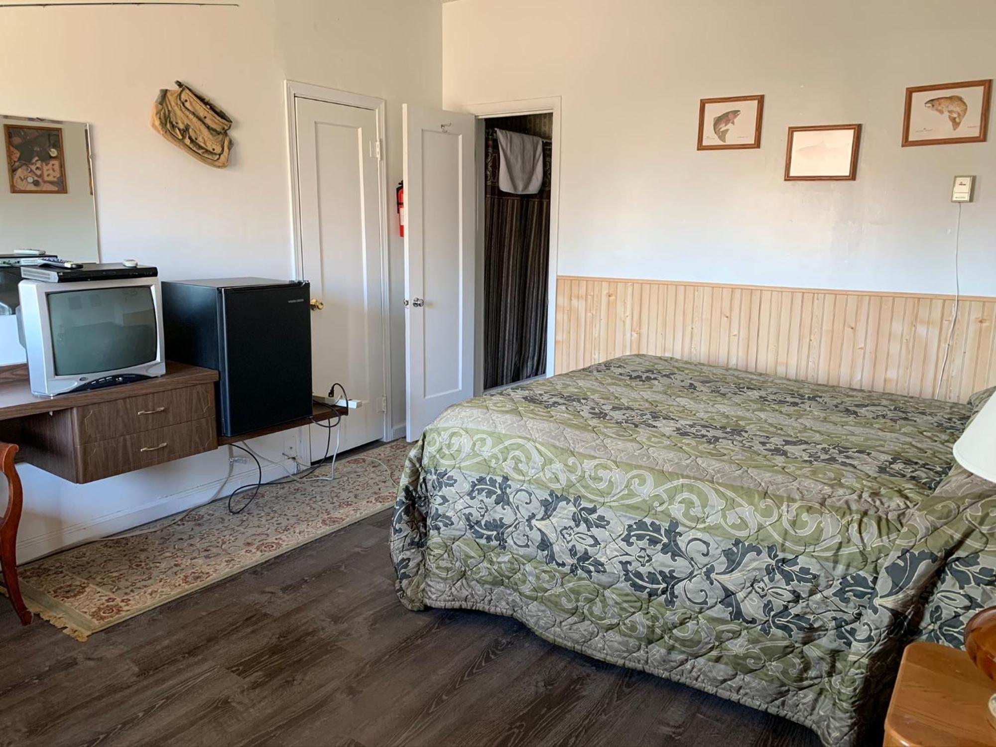Wagons West Motel Augusta Zewnętrze zdjęcie